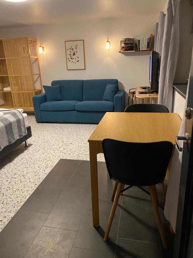 Solheimar Studio Apartment Ísafjörður Eksteriør bilde